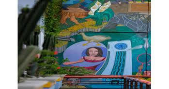 Parque 4* Mexico City